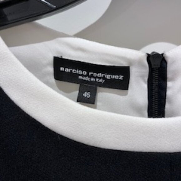 Narciso Rodriguez Dress - Size IT 46 (US 10) - Picture 3 of 10